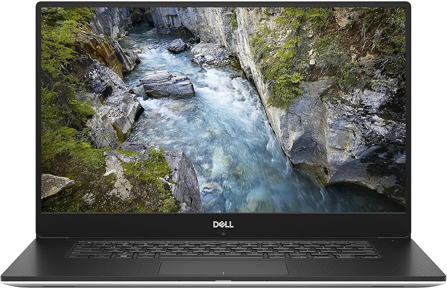 لپ تاپ استوک دل مدل DELL PRECISION 5530 سایز 15.6 اینچ