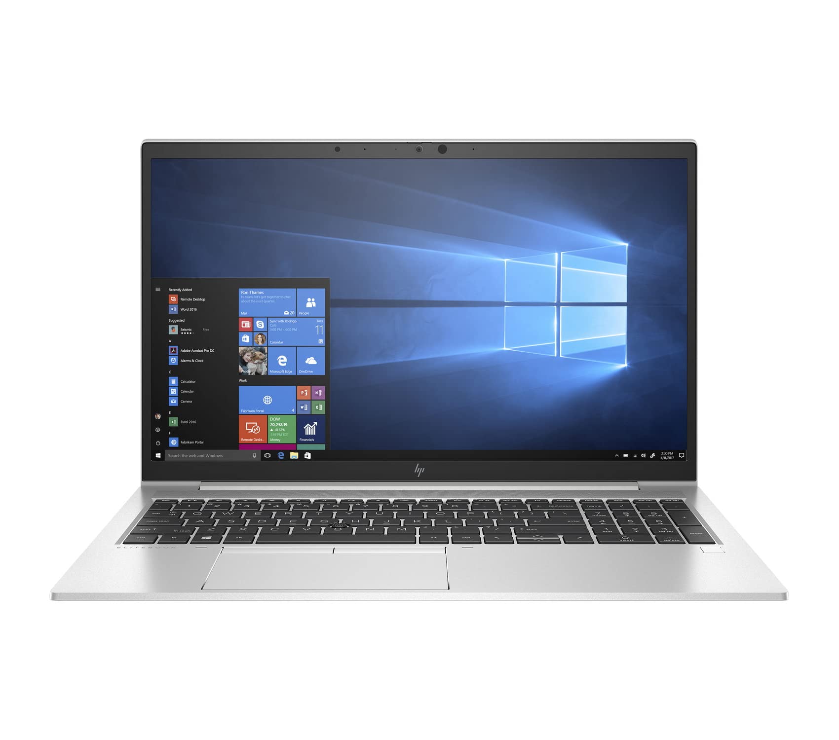 لپ تاپ استوک دل 15.6 اینچ مدل DELL PRECISION 5520 