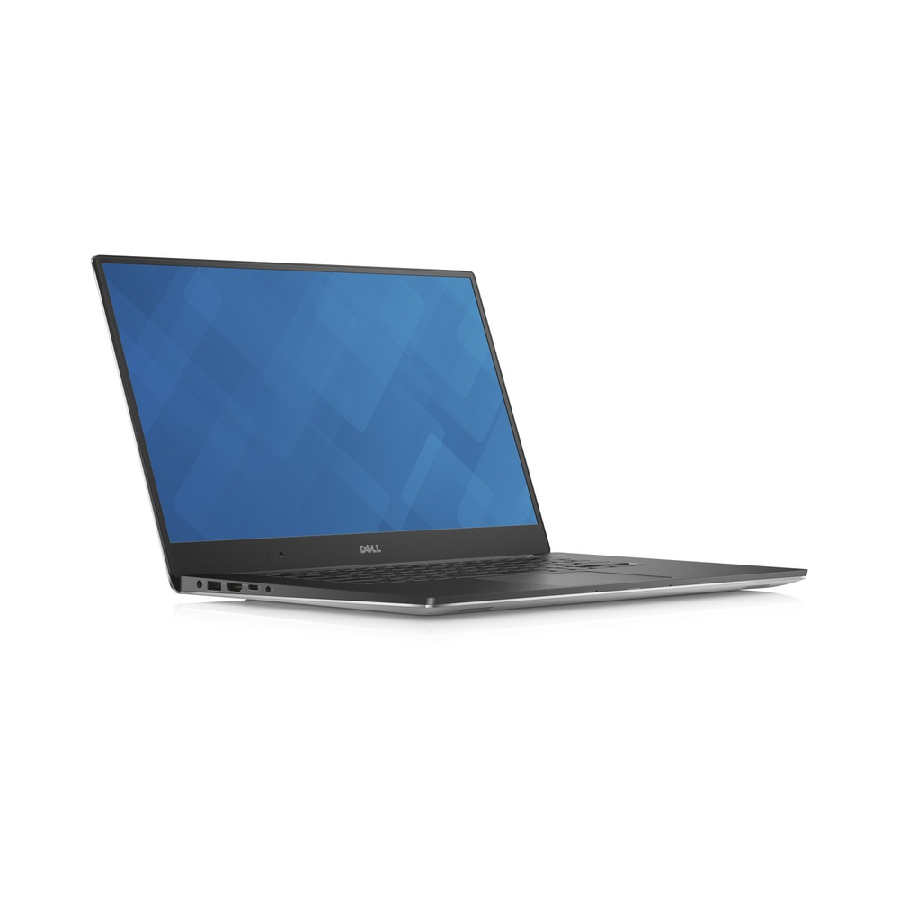 لپ تاپ استوک دل مدل DELL PRECISION 7560 سایز 15.6 اینچ