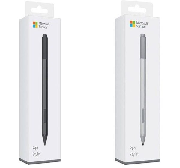 قلم لمسی مایکروسافت مدل MicroSoft Surface Pen 2020 - Image 2