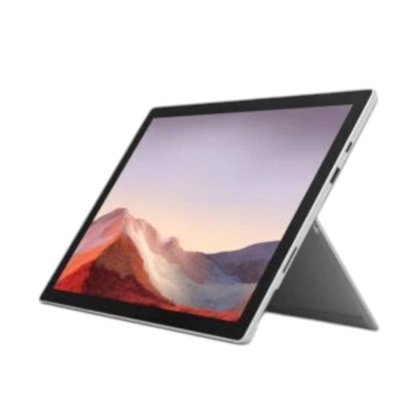 لپ تاپ Surface Pro 7 استوک i51035G4/8G/256ssd/12.3 inch tocuh 2k - Image 2