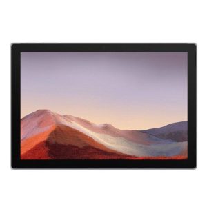 لپ تاپ Surface Pro 7 استوک i51035G4/8G/256ssd/12.3 inch tocuh 2k - Image 3
