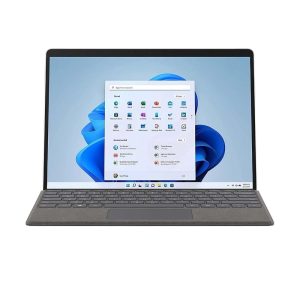 لپ تاپ Surface Pro 7 استوک i51035G4/8G/256ssd/12.3 inch tocuh 2k