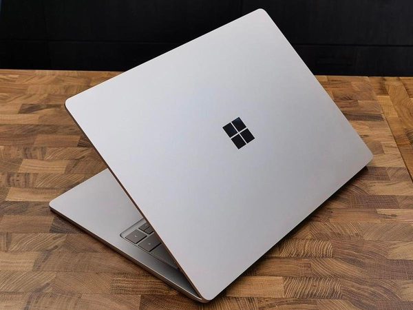 سرفیس لپ تاپ Microsoft Surface Laptop 4 i7 نسل 11 | رم 16 گیگ و SSD 256 گیگ