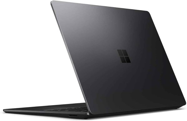 سرفیس لپ تاپ 3 Microsoft Surface Laptop 3 Touch با پردازنده Intel Core i5 نسل 10، رم 8 گیگ و 256 گیگ SSD سایز 13.5 اینچ 2K - Image 3