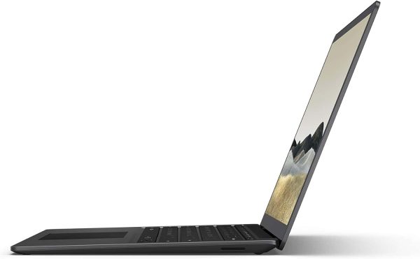 سرفیس لپ تاپ 3 Microsoft Surface Laptop 3 Touch با پردازنده Intel Core i5 نسل 10، رم 8 گیگ و 256 گیگ SSD سایز 13.5 اینچ 2K - Image 4