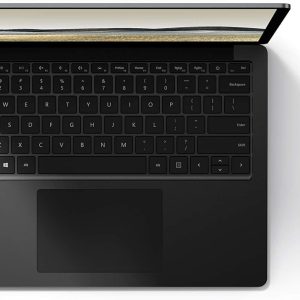 سرفیس لپ تاپ 3 Microsoft Surface Laptop 3 Touch با پردازنده Intel Core i5 نسل 10، رم 8 گیگ و 256 گیگ SSD سایز 13.5 اینچ 2K - Image 2
