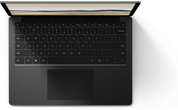 سرفیس لپ تاپ 3 Microsoft Surface Laptop 3 Touch با پردازنده Intel Core i5 نسل 10، رم 8 گیگ و 256 گیگ SSD سایز 13.5 اینچ 2K - Image 2