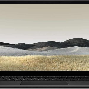 سرفیس لپ تاپ 3 Microsoft Surface Laptop 3 Touch با پردازنده Intel Core i5 نسل 10، رم 8 گیگ و 256 گیگ SSD سایز 13.5 اینچ 2K