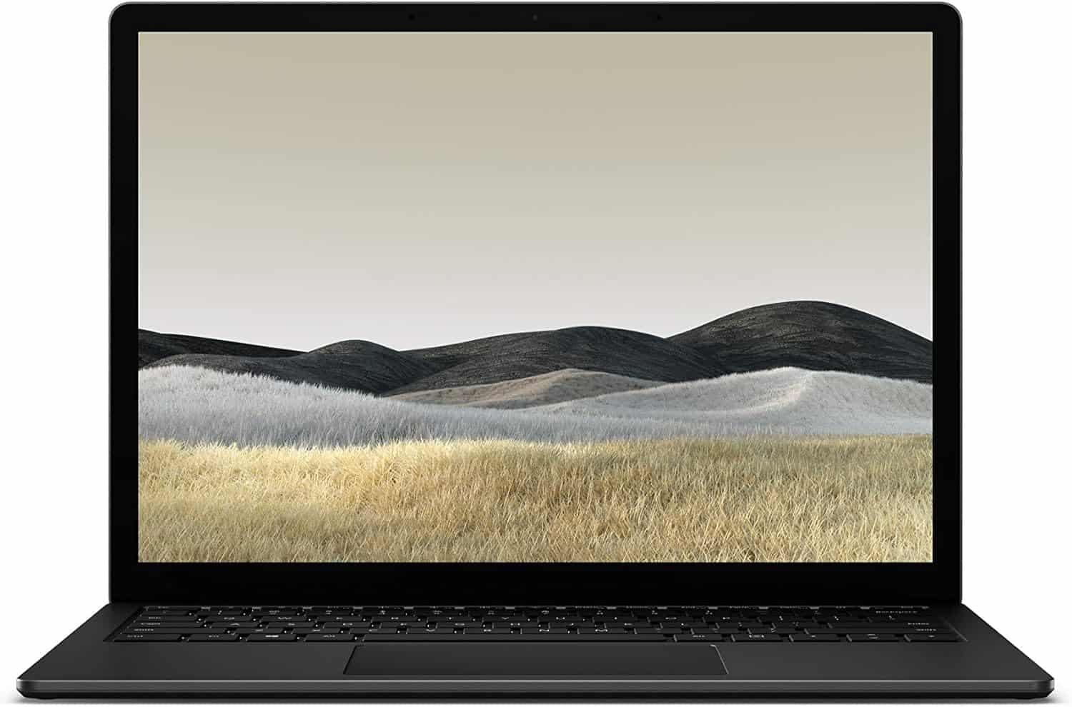 سرفیس لپ تاپ 3 Microsoft Surface Laptop 3 Touch با پردازنده Intel Core i5 نسل 10، رم 8 گیگ و 256 گیگ SSD سایز 13.5 اینچ 2K