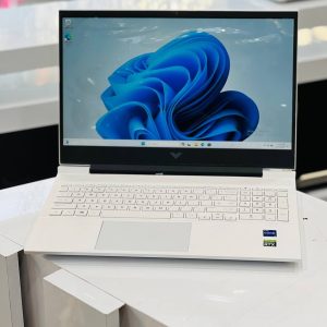 لپ تاپ HP Victus 15 i7(11800H) 16GB-512SSD-RTX3050Ti 4GB