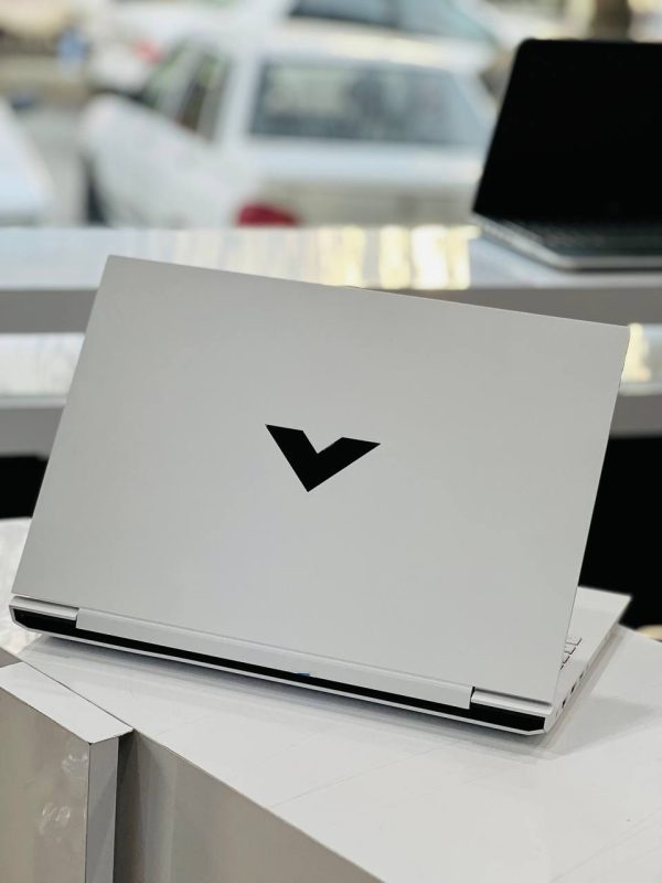 لپ تاپ HP Victus 15 i7(11800H) 16GB-512SSD-RTX3050Ti 4GB - Image 5