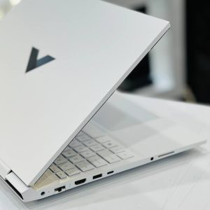 لپ تاپ HP Victus 15 i7(11800H) 16GB-512SSD-RTX3050Ti 4GB - Image 4