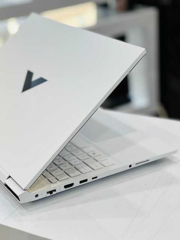لپ تاپ HP Victus 15 i7(11800H) 16GB-512SSD-RTX3050Ti 4GB - Image 4