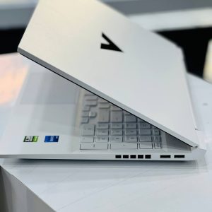 لپ تاپ HP Victus 15 i7(11800H) 16GB-512SSD-RTX3050Ti 4GB - Image 3