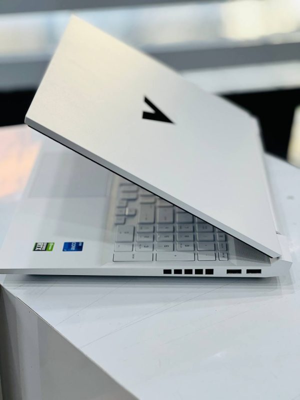 لپ تاپ HP Victus 15 i7(11800H) 16GB-512SSD-RTX3050Ti 4GB - Image 3