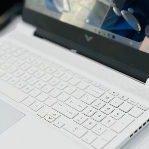 لپ تاپ HP Victus 15 i7(11800H) 16GB-512SSD-RTX3050Ti 4GB - Image 2
