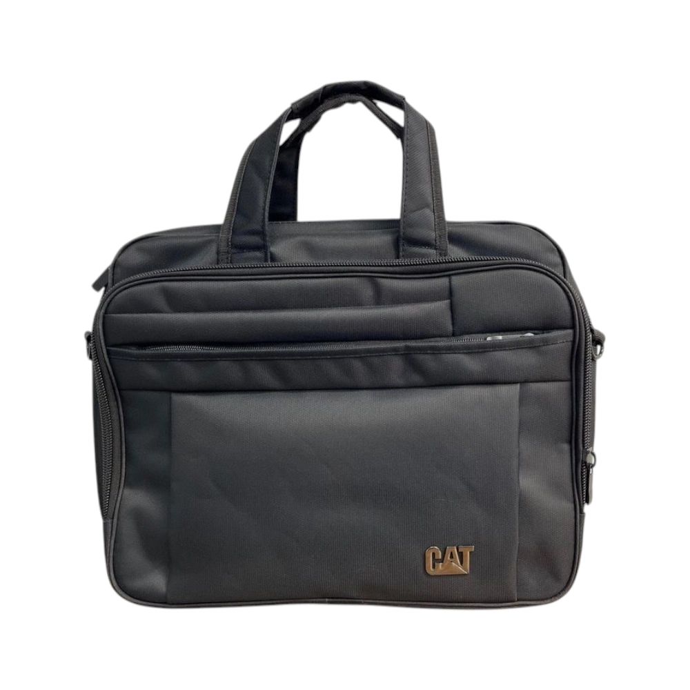 کیف سه کاره CAT مدل Power 180 مشکی