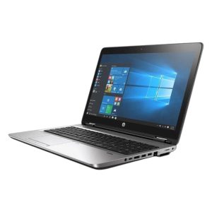 لپ تاپ استوک 15 اینچی اچ پی مدل ProBook 650 G3 - Image 3