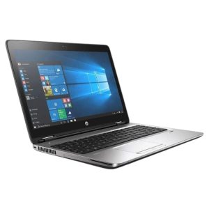 لپ تاپ استوک 15 اینچی اچ پی مدل ProBook 650 G3 - Image 4