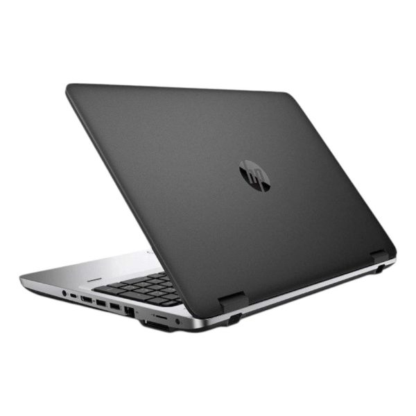 لپ تاپ استوک 15 اینچی اچ پی مدل ProBook 650 G3 - Image 2