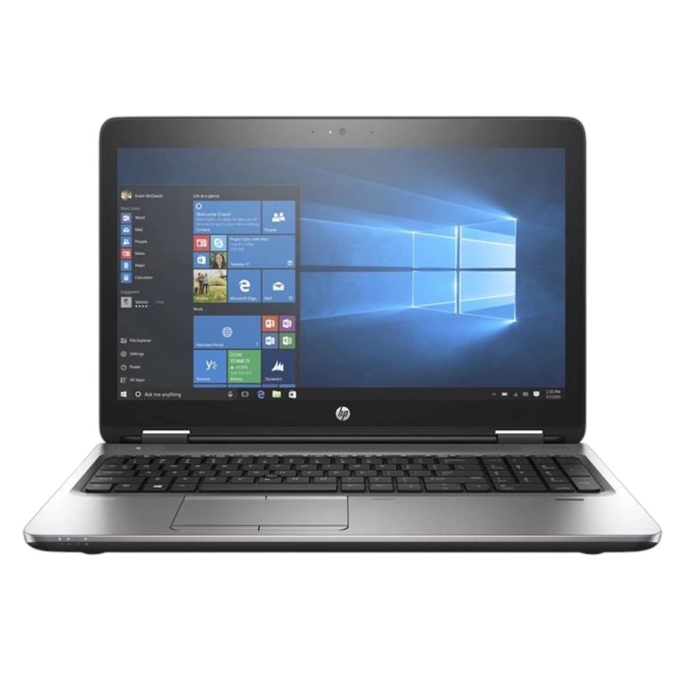 لپ تاپ استوک 15 اینچی اچ پی مدل ProBook 650 G3