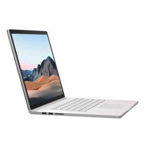 لپ‌ تاپ استوک 15.6 اینچی Microsoft Surface Book 3 i7  16GB 512 ssd GTX 1660 - Image 2