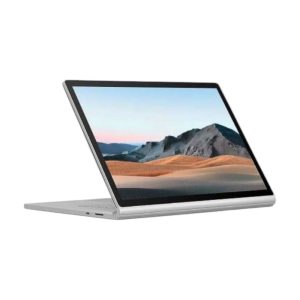 لپ‌ تاپ استوک 15.6 اینچی Microsoft Surface Book 3 i7  16GB 512 ssd GTX 1660 - Image 4