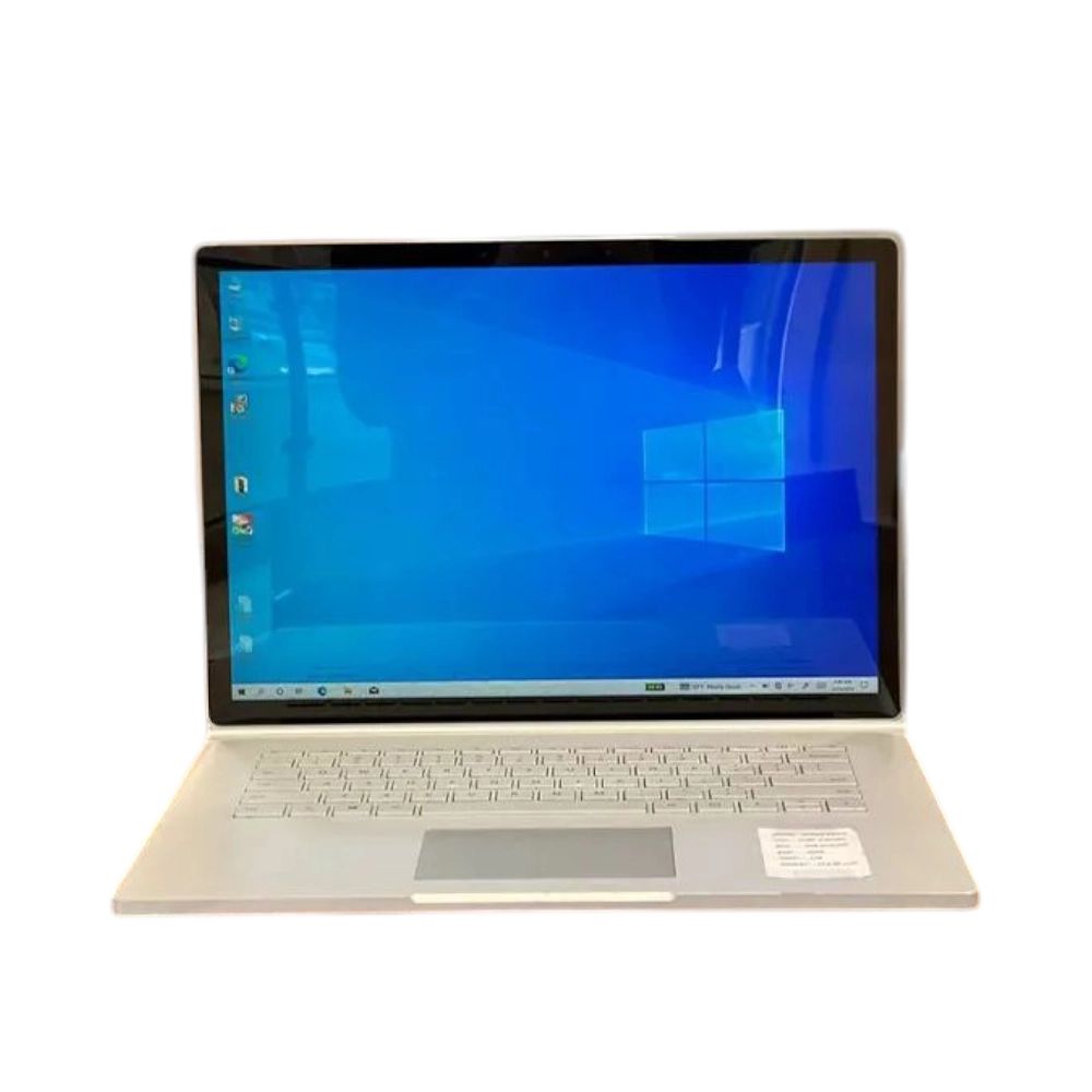 لپ‌ تاپ استوک 15.6 اینچی Microsoft Surface Book 3 i7 16GB...